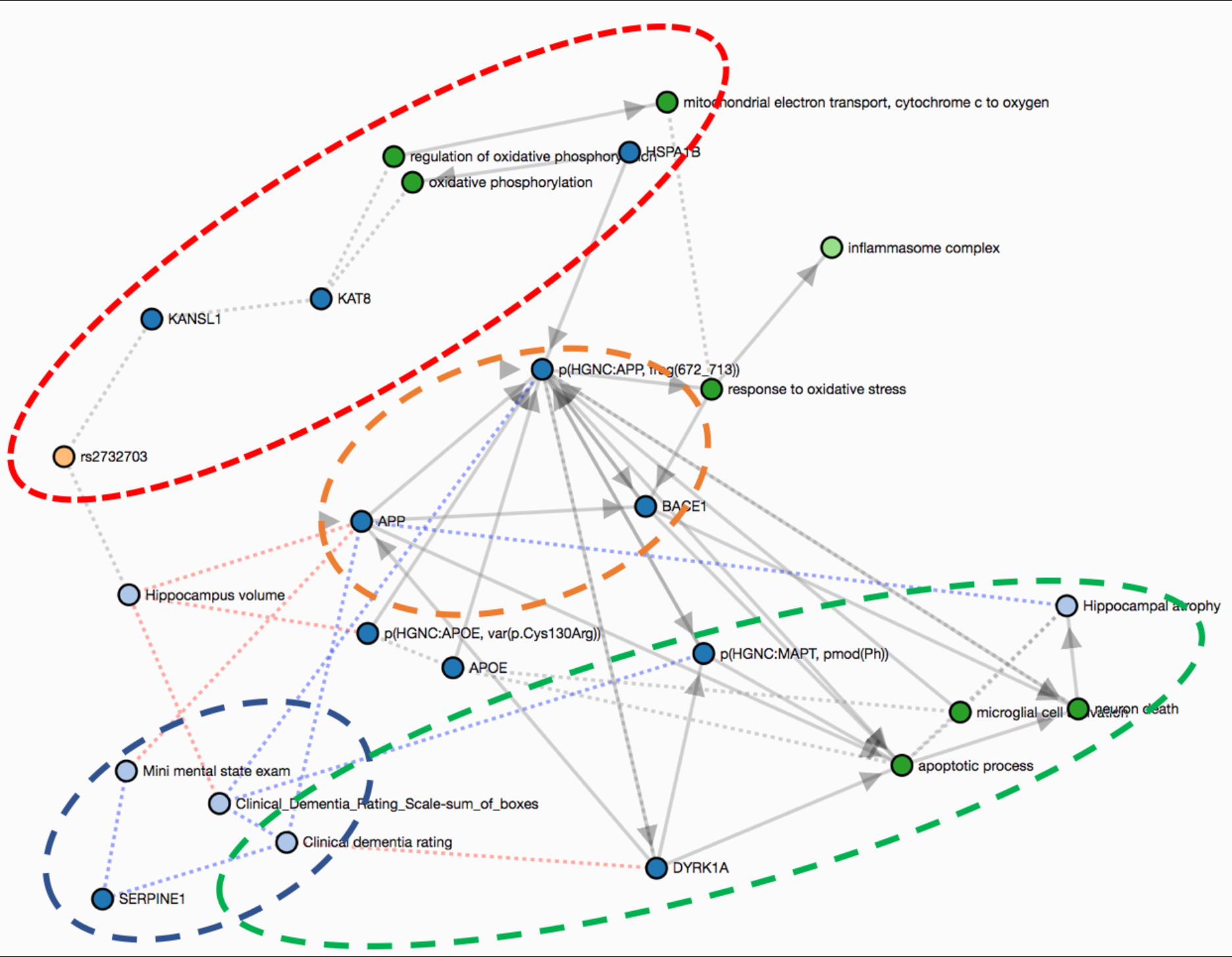 C-Path Results