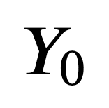 y0 Logo